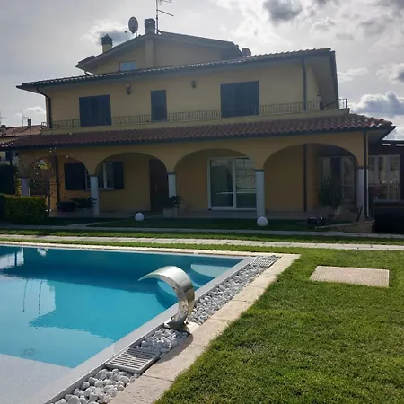 Villa Il Matto Arezzo Exterior photo