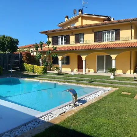 Villa Il Matto Arezzo Exterior photo