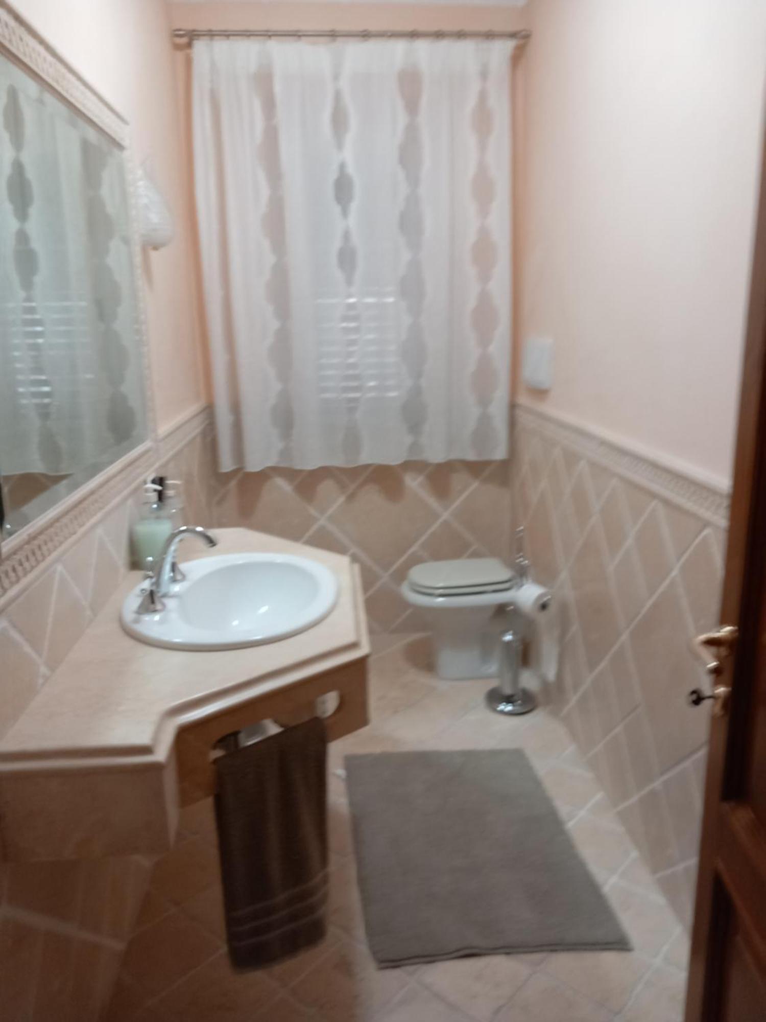 Villa Il Matto *