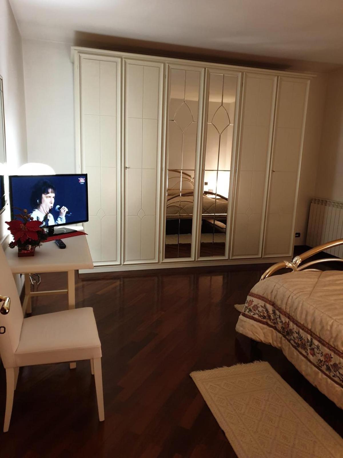 Il Matto Villa Arezzo