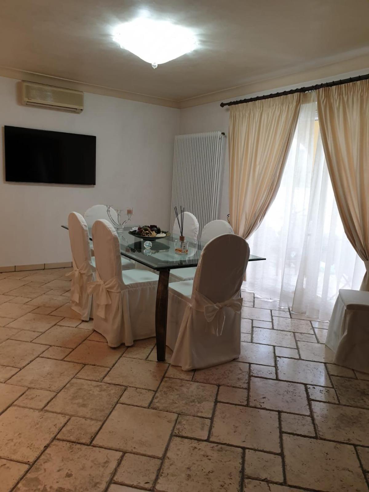 Il Matto Villa Arezzo