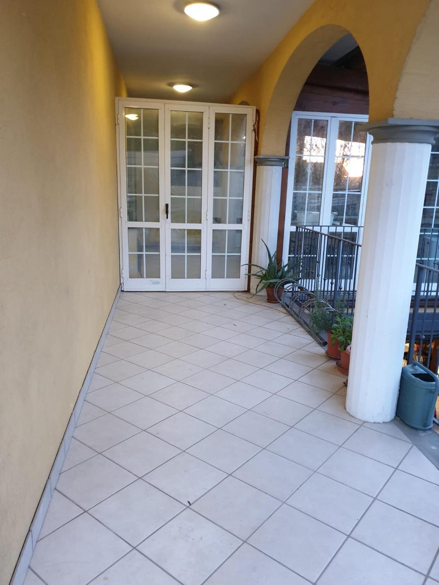 Il Matto Villa